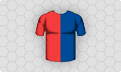 Away team shirt