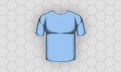 Away team shirt