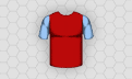 Away team shirt