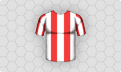 Away team shirt