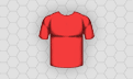 Home team shirt