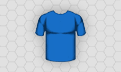 Away team shirt