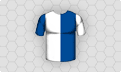Home team shirt