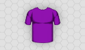 Home team shirt