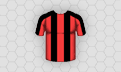 Home team shirt