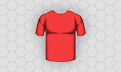 Home team shirt