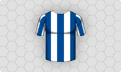 Home team shirt