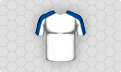 Home team shirt
