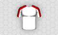 Home team shirt