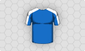 Away team shirt